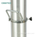 4,6L Cylindres en aluminium CBMTech en gros pour Medical